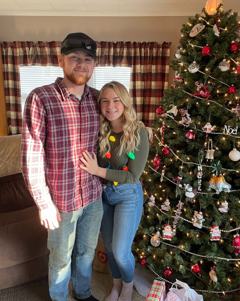 Christmas Eve