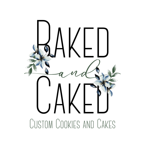 Baked and Caked LLC | Wedding Cakes - The Knot