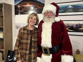 Bay Area Santa - Santa Claus - Novato, CA - Hero Gallery 4