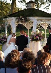 Jacaranda Country Club Top Plantation Fl Wedding Venue