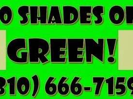 50 SHADES OF GREEN! Great St. Patrick’s Day Music - Irish Band - Hollywood, CA - Hero Gallery 1