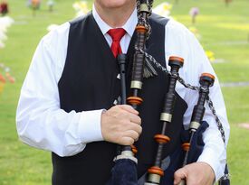 Atlanta Bagpiper - Bagpiper - Fayetteville, GA - Hero Gallery 4