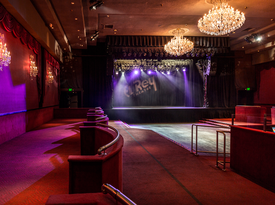 El Rey Theatre - Nightclub - Los Angeles, CA - Hero Gallery 1