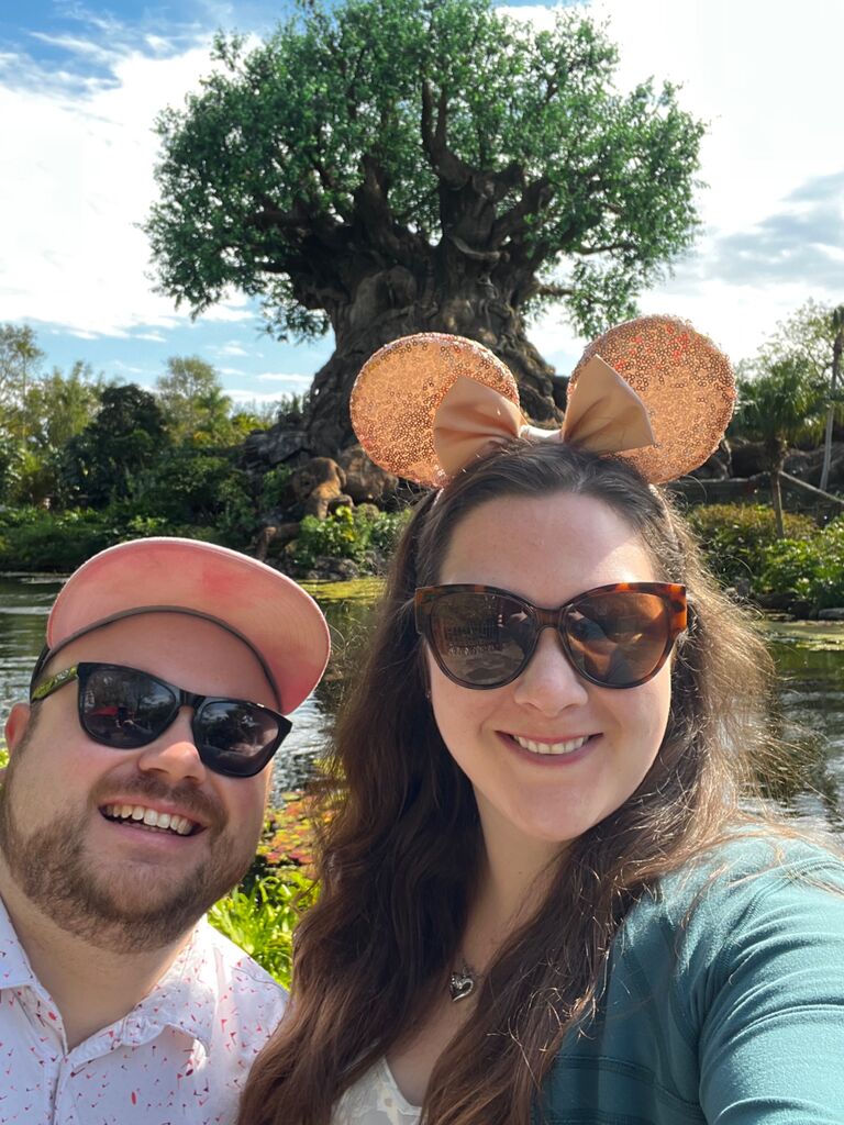 Animal Kingdom at Walt Disney World
