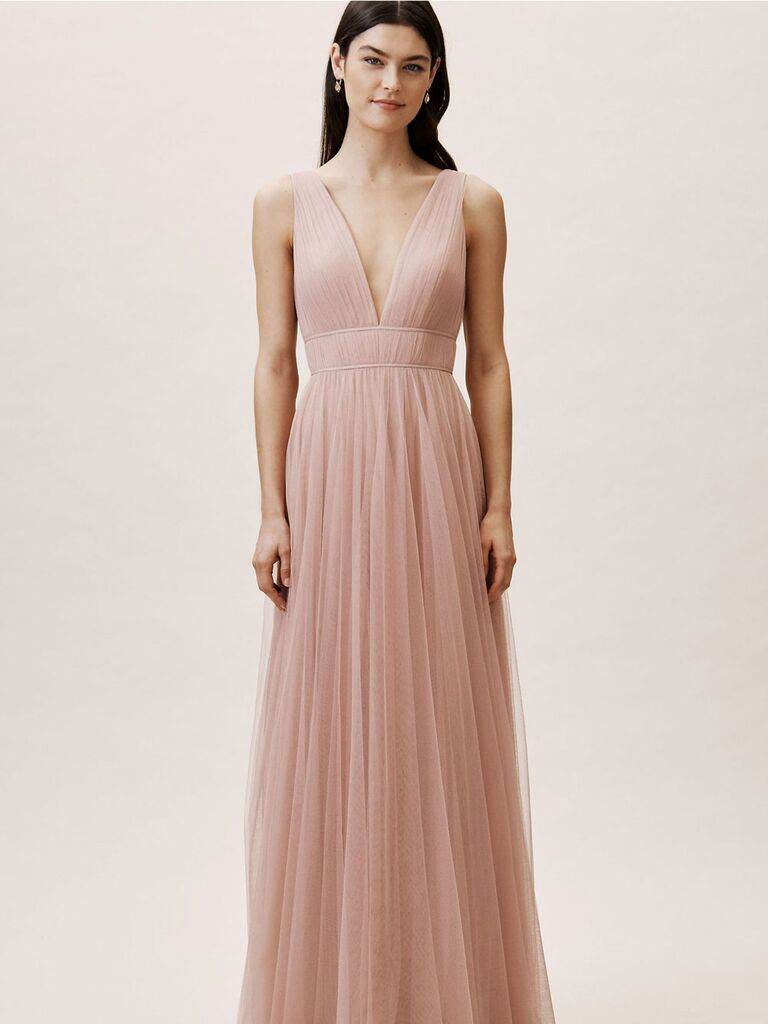 model bridesmaid 2020