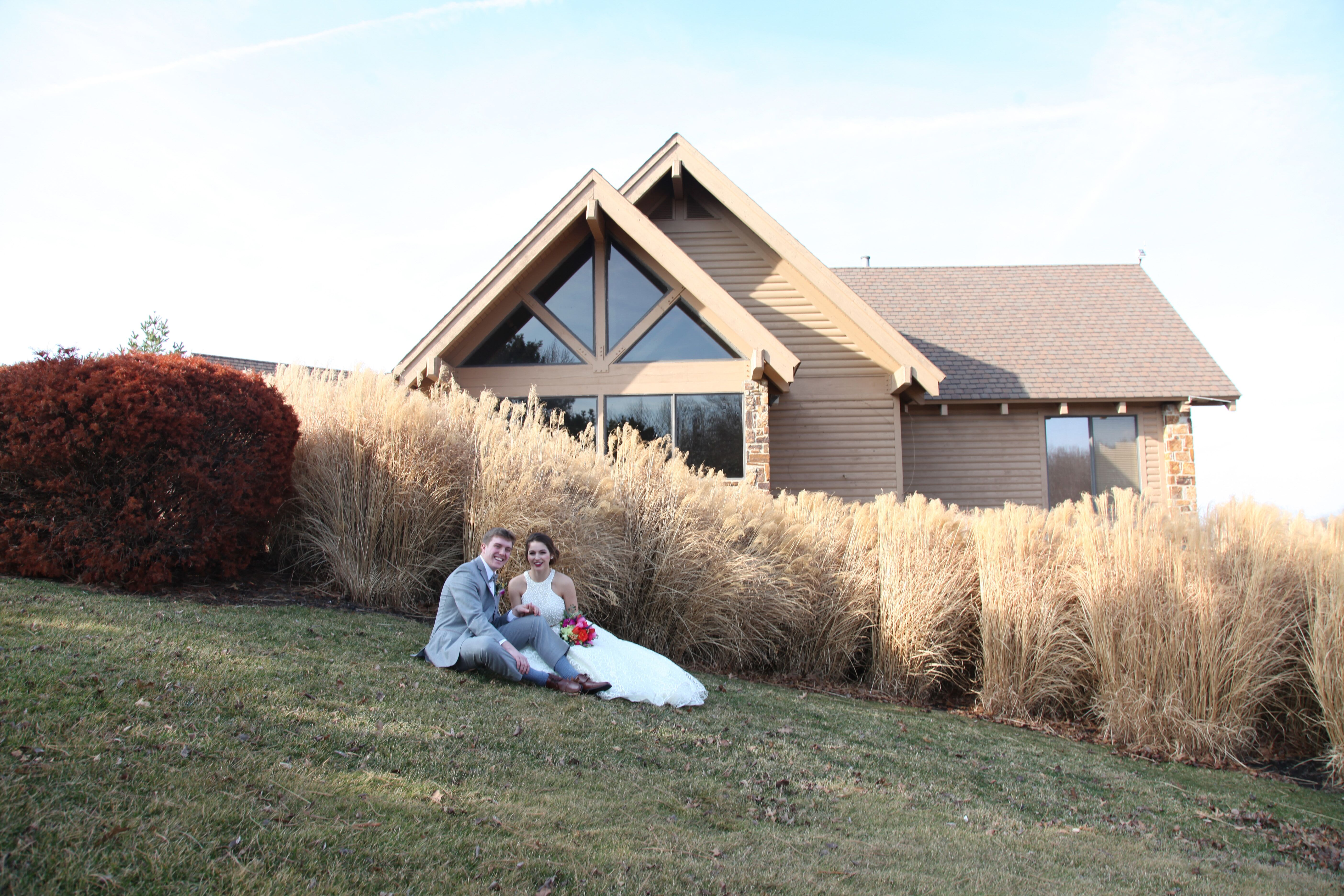 Deer Creek Golf Club Reception Venues Overland Park, KS