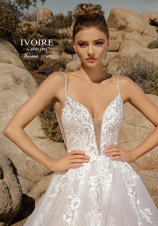 ivoire by kitty chen prices
