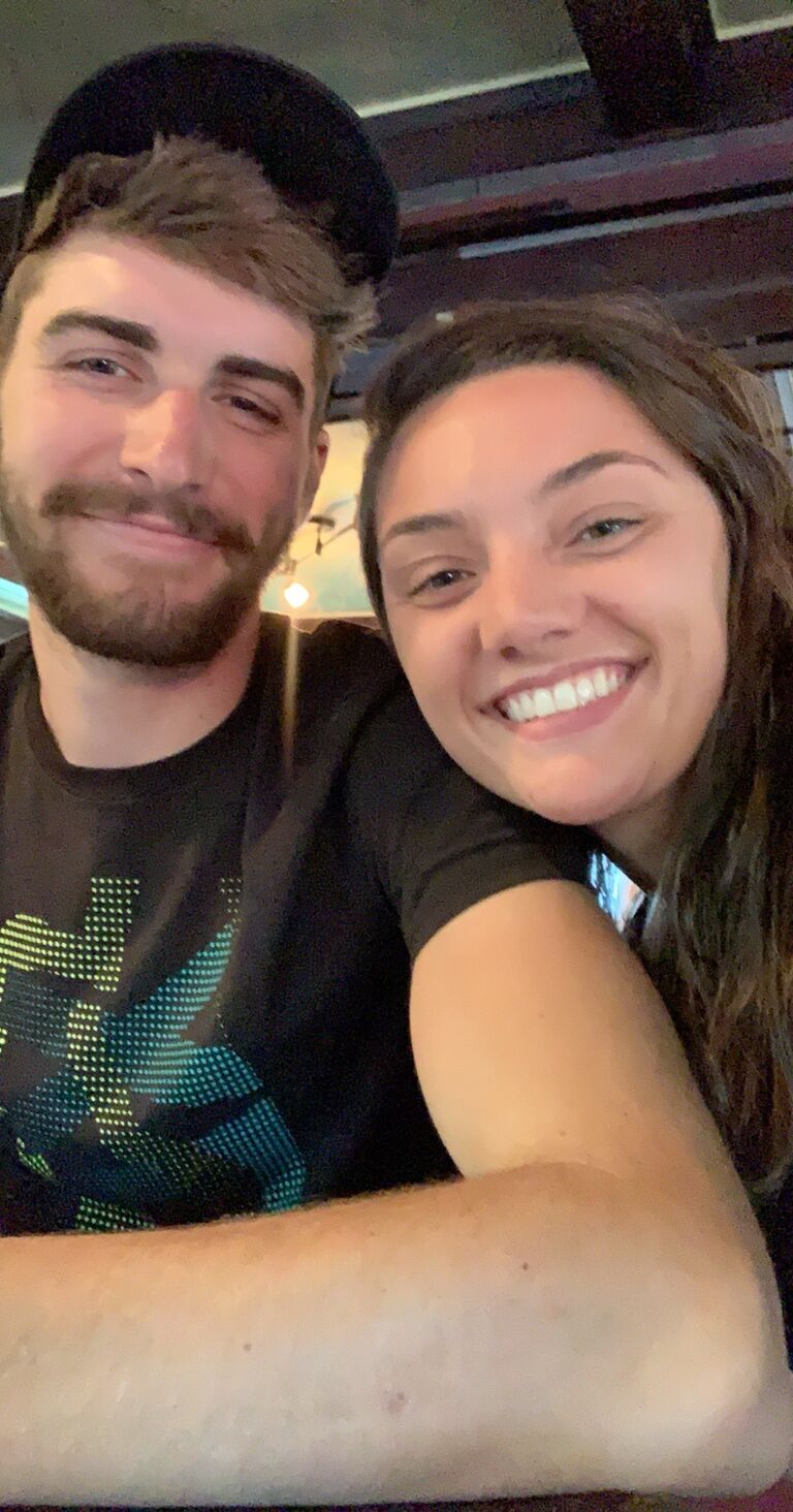 Kevins legally allowed to Drink Bud Light now. Wouldn't dare post the photos from his birthday on the 24th