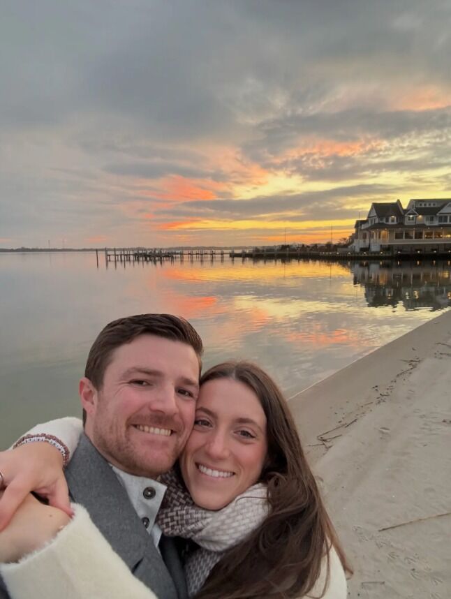 Six Months Out