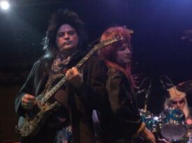 The Rock Of Ages Band - Classic Rock Band - Simi Valley, CA - Hero Gallery 4