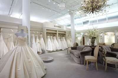 Charisol Bridal Boutique Bridal Salons The Knot