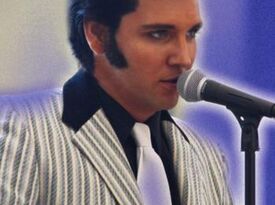DONNY EDWARDS-BEST ELVIS PERFORMER IN THE BUSINESS - Elvis Impersonator - Las Vegas, NV - Hero Gallery 4