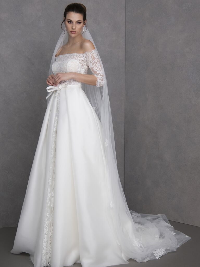 Valentini Spose Spring 2020 Bridal Collection