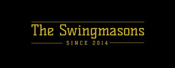 The Swingmasons - Jazz Band - San Carlos, CA - Hero Main