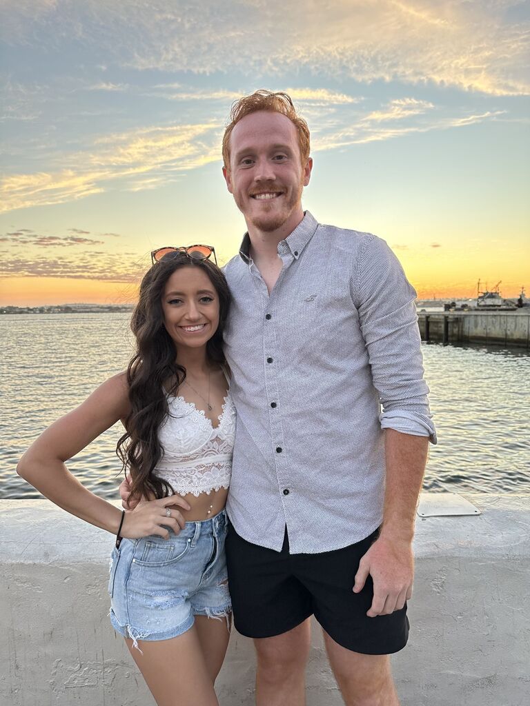 1st time in San Diego, CA