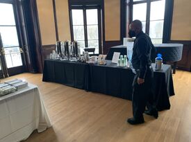 Premier Events & Waitstaff Services - Caterer - Westchester, NY - Hero Gallery 3