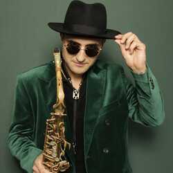 LiveSaX, profile image