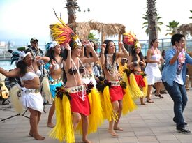 The Manea Dancers - Hawaiian Dancer - Los Angeles, CA - Hero Gallery 3