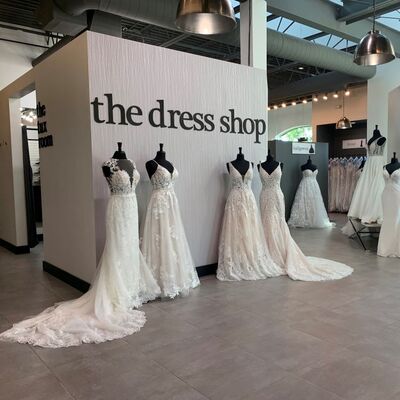 The Dress Shop