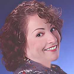 Atlanta Comedy Magician & Mentalist Debbie Leifer, profile image