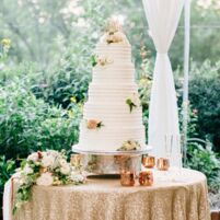 Wedding Cake Bakeries in Atlanta, GA - The Knot