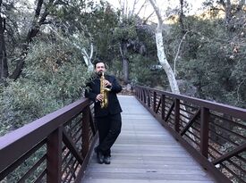 Renovated Saxophone - Saxophonist - Tucson, AZ - Hero Gallery 2
