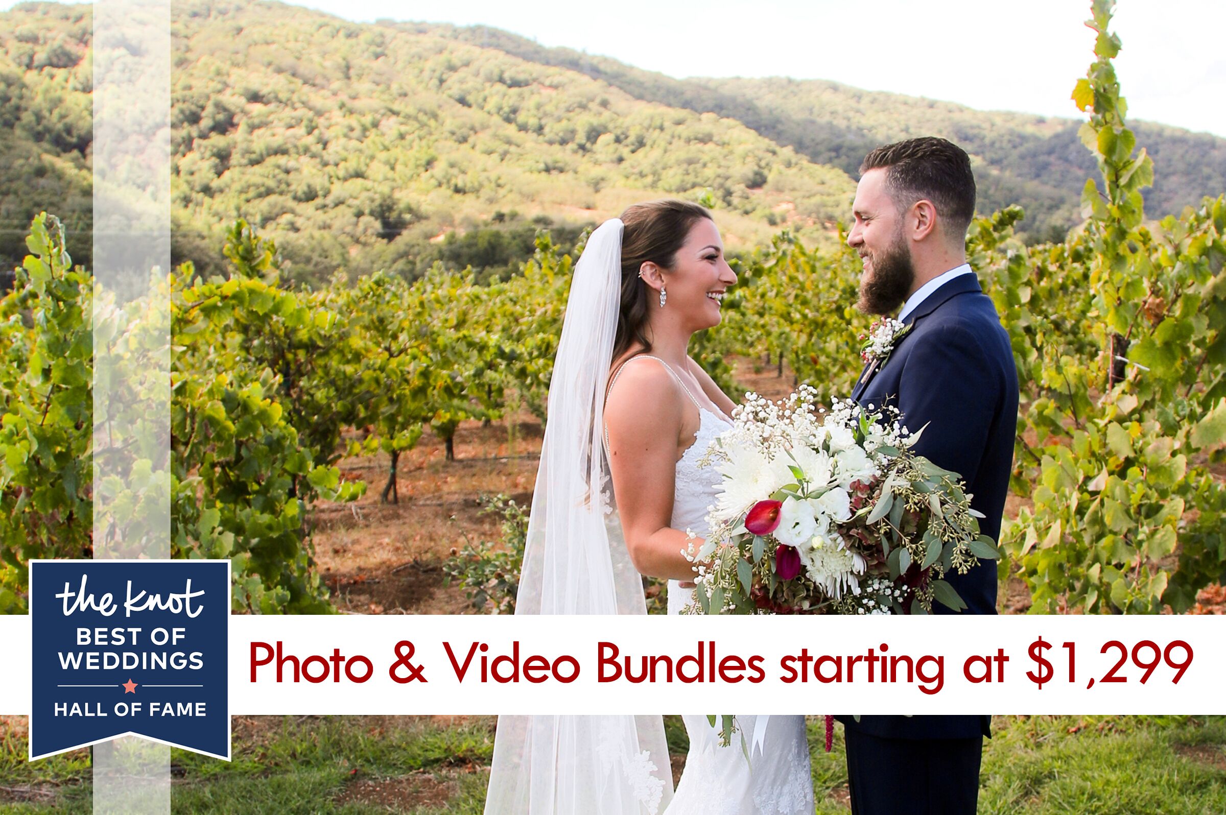 Eivan S Photo Video Wedding Photographers The Knot