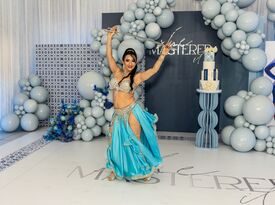 Hipnotic Entertainment - Belly Dancer - Miami, FL - Hero Gallery 1