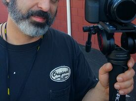 Cosmic Video - Videographer - Batavia, NY - Hero Gallery 2