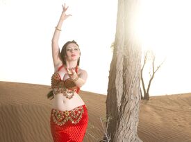 Neena Nour - Belly Dancer - Los Angeles, CA - Hero Gallery 1