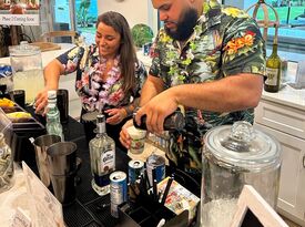 Simple & Neat Bartending Services - Bartender - Orlando, FL - Hero Gallery 3