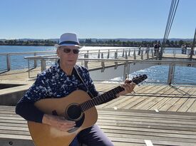 Rich Griffith Pop Singer & Guitarist - Singer Guitarist - Vancouver, WA - Hero Gallery 2