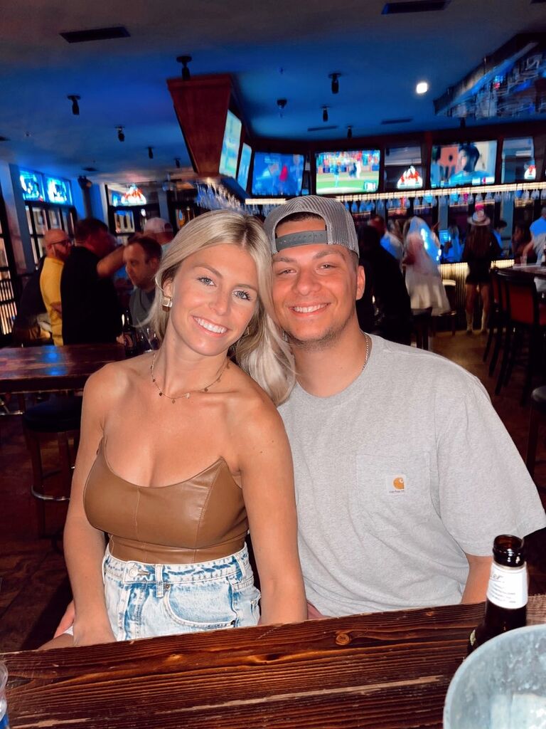 Robbie & Rachel celebrate more birthdays.