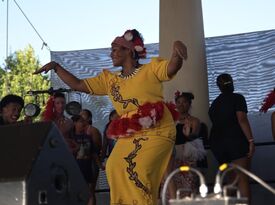 Kona Winds Polynesian Entertainment - Hawaiian Dancer - Independence, MO - Hero Gallery 1