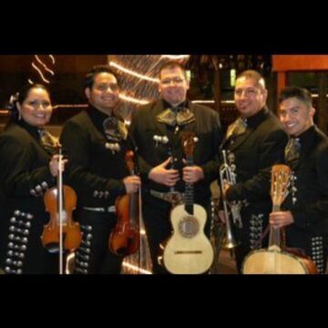 Mariachi Herencia de Eric Guzman - Mariachi Band - San Antonio, TX - Hero Main