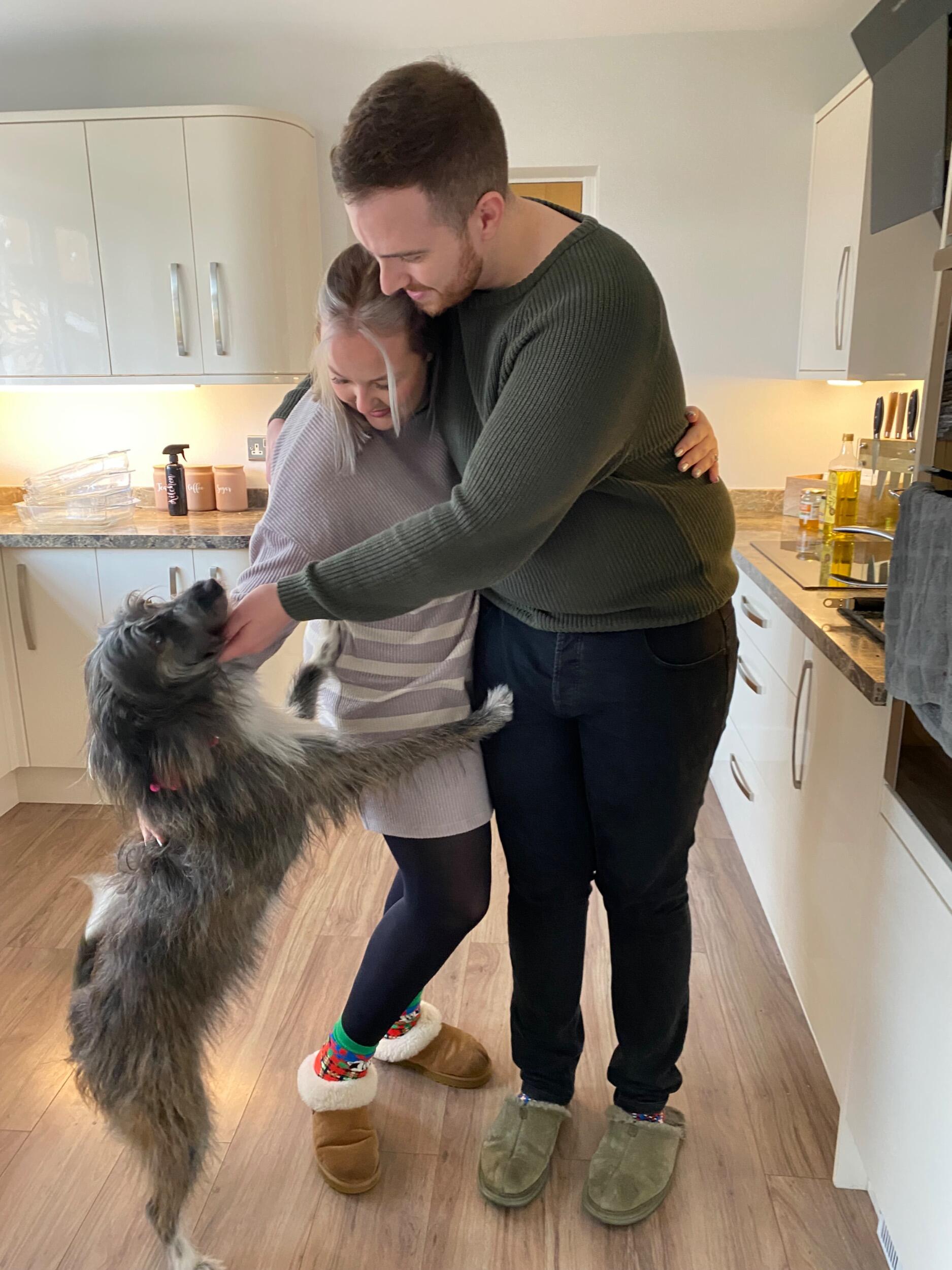 Our favourite family photo