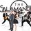 The Salamanders - Footer