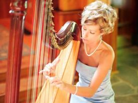Julie - Harpist - Savannah, GA - Hero Gallery 4