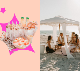 Your Ultimate Guide for a Beachy Bach Party in St. Pete