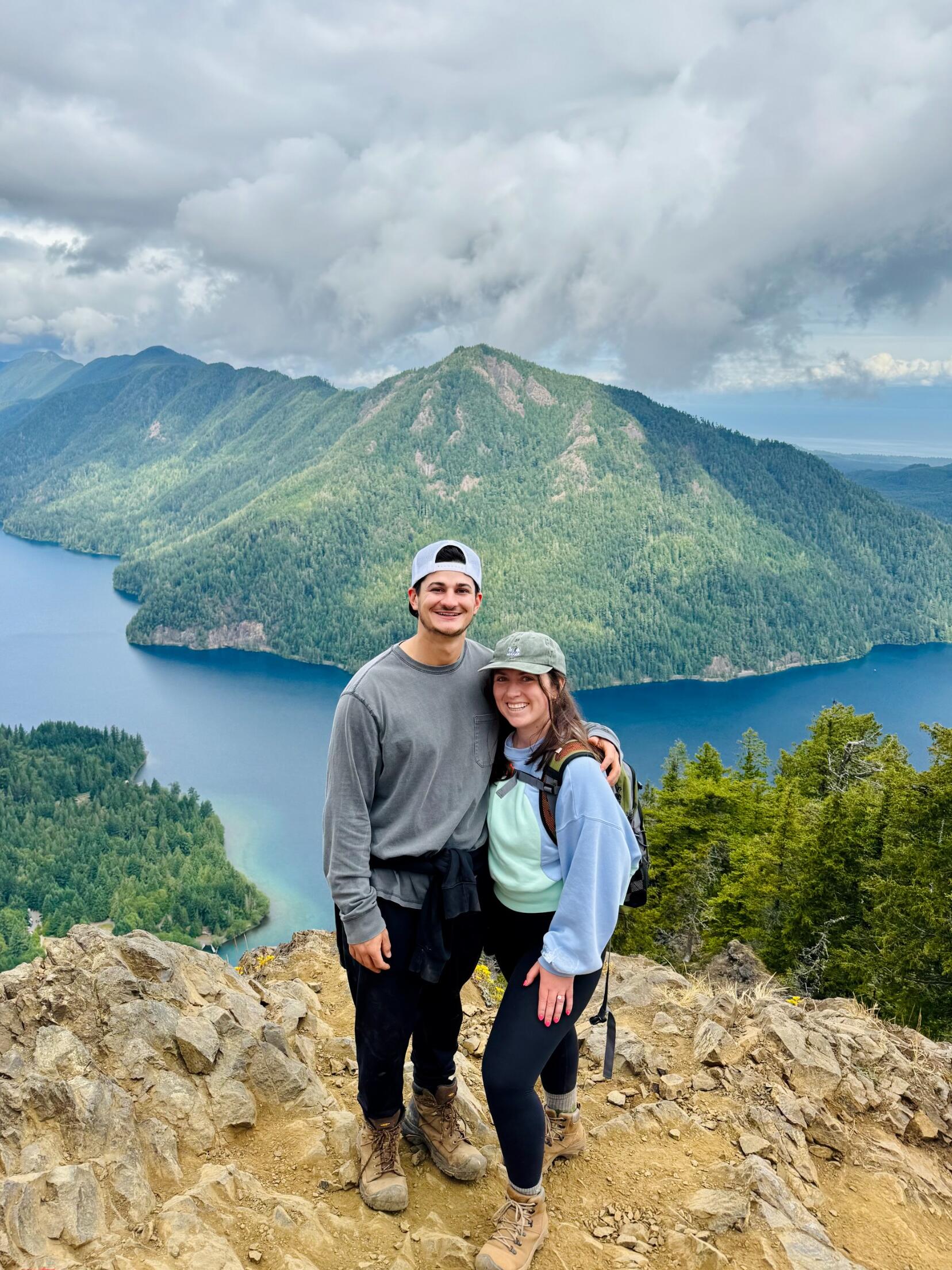 1 year out until forever!