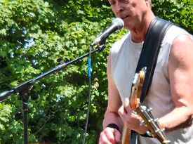 Rio Goode - Singer Guitarist - Twinsburg, OH - Hero Gallery 4