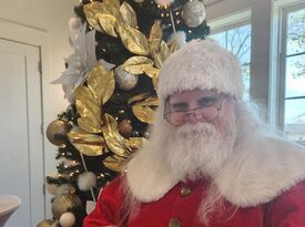 Papa Christmas - Santa Claus - Fort Worth, TX - Hero Gallery 2