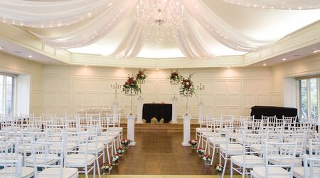 The Saint Paul Hotel  Reception Venues - The Knot