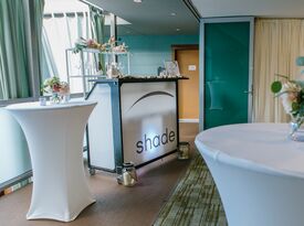 Shade Hotel Manhattan Beach - Green Room - Private Room - Manhattan Beach, CA - Hero Gallery 2