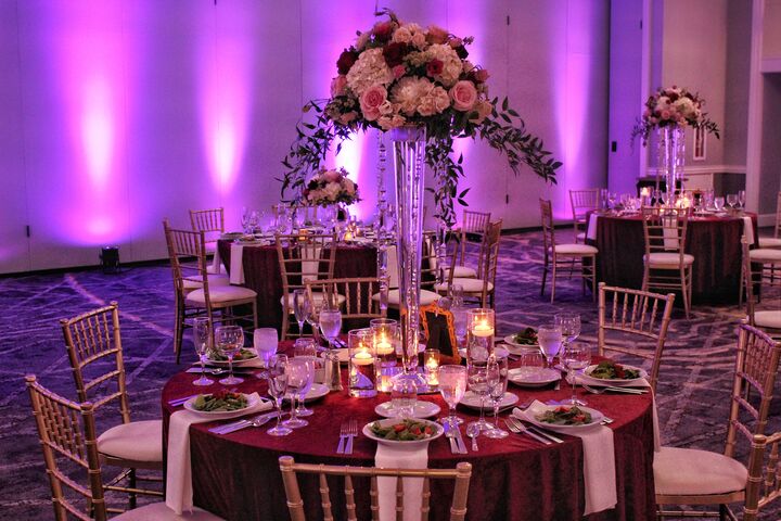 Renaissance Columbus Downtown Hotel | Reception Venues - Columbus, OH