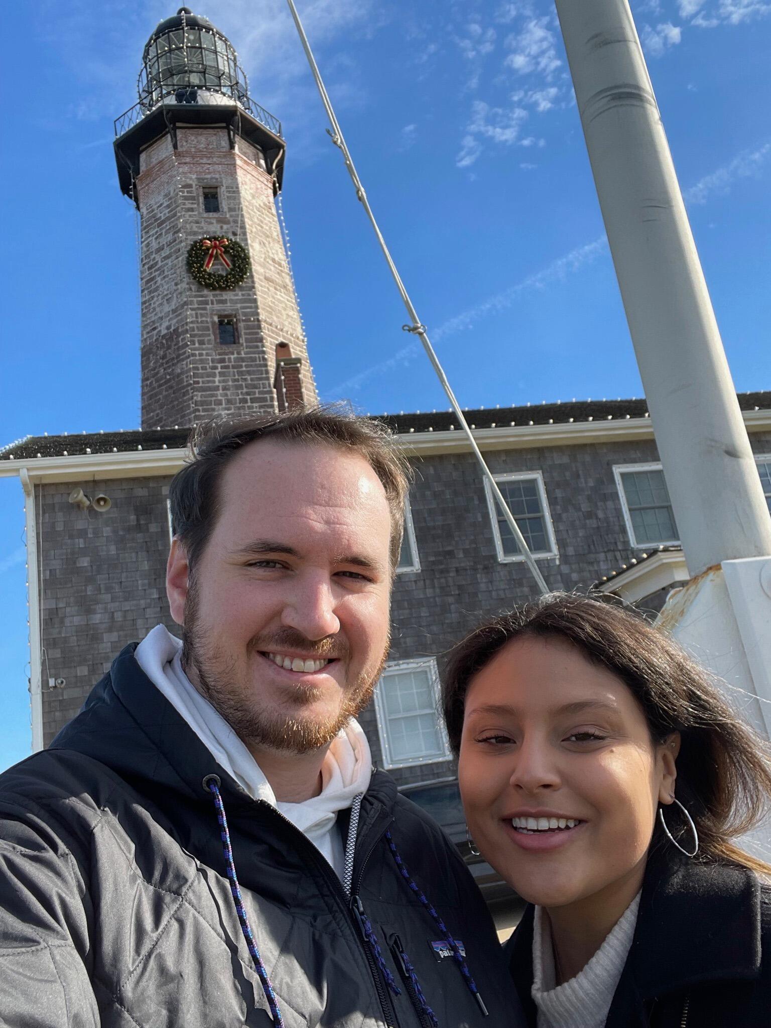 10th Anniversary, in Montauk