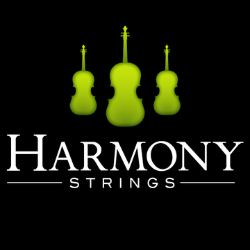 Harmony Strings - String Quartet - Houston, TX - Hero Main