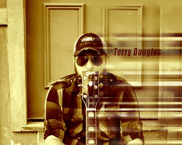 Terry Douglas Band - Country Band - Thornville, OH - Hero Main