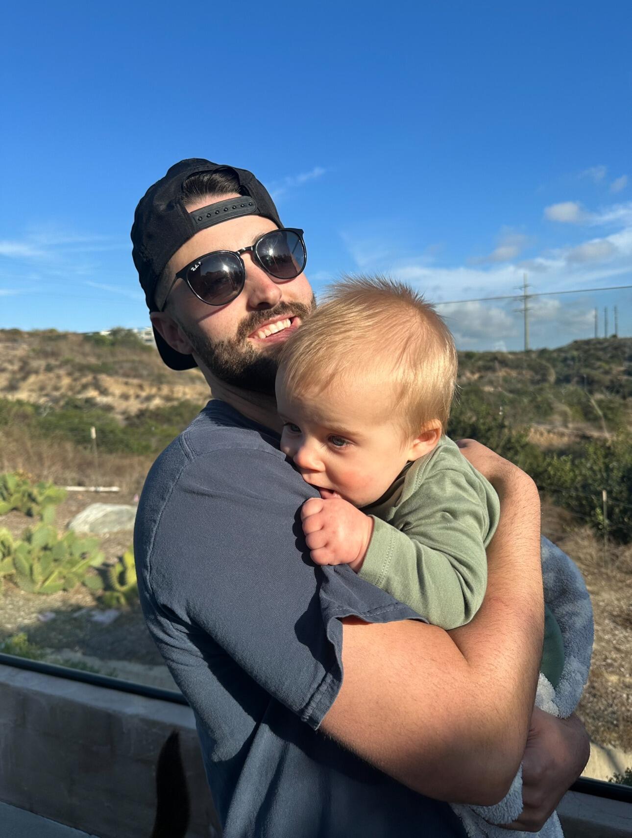 Dray becomes a funcle and Kendall needs babies now!!