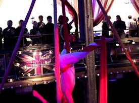 Acrobat and Aerial Circus Duo (or Trio) - Circus Performer - New York City, NY - Hero Gallery 3